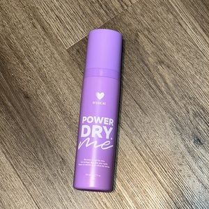 Power Dry Me by Design Me Hair Drying Mist